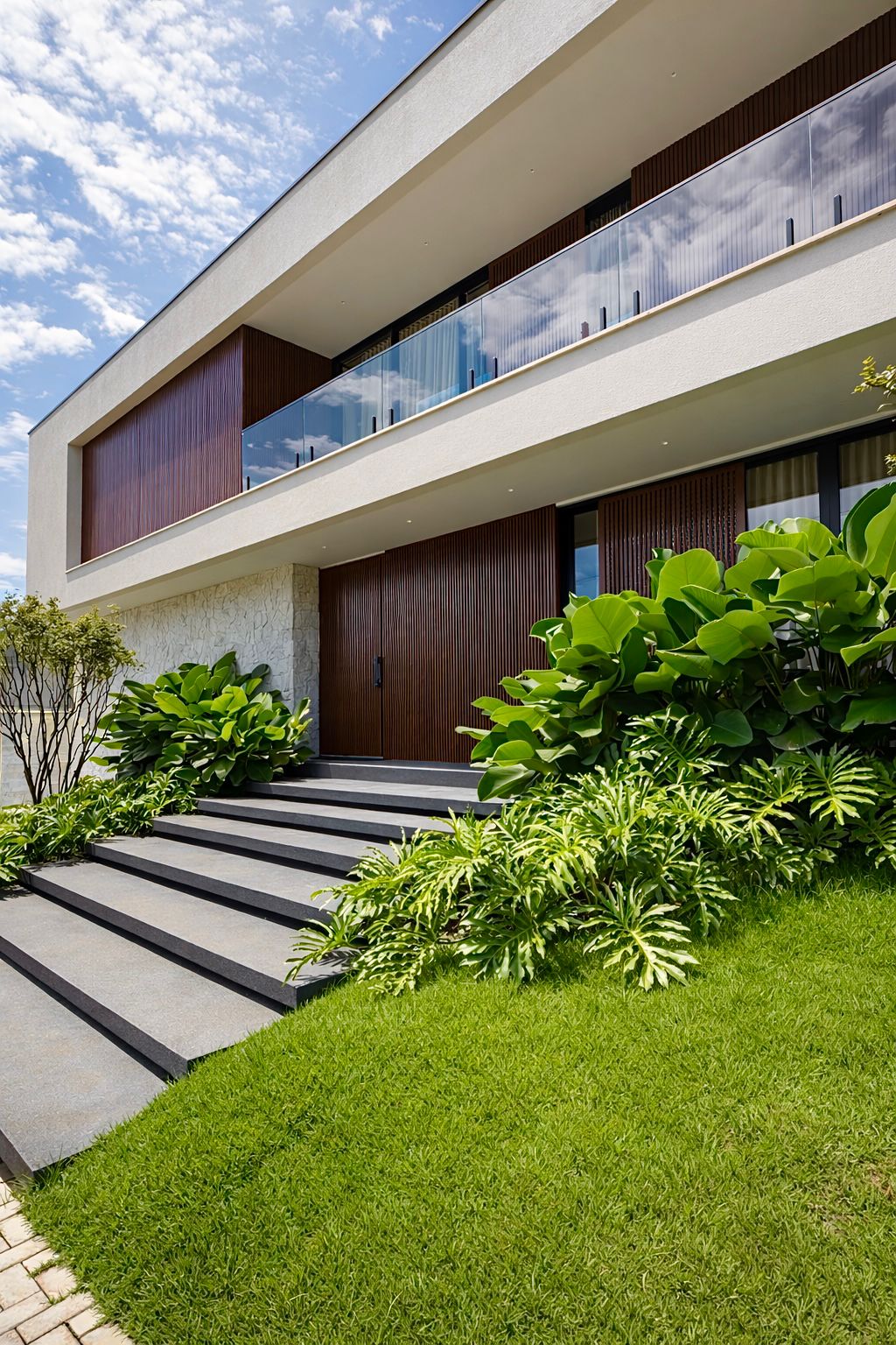 Residencial Alphaville